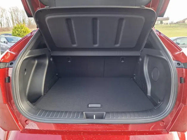 HYUNDAI Kona 1.6 GDi Hybrid N-Line