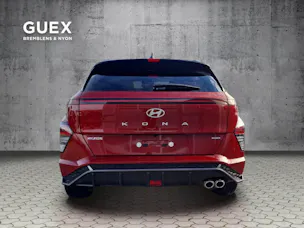 HYUNDAI Kona 1.6 GDi Hybrid N-Line