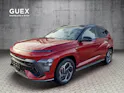 HYUNDAI Kona 1.6 GDi Hybrid N-Line