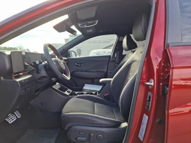 HYUNDAI Kona 1.6 GDi Hybrid N-Line