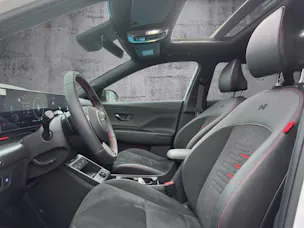 HYUNDAI Kona 1.6 GDi Hybrid N-Line