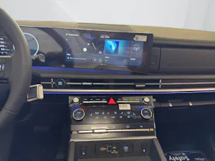 HYUNDAI Santa Fe 1.6 T-GDi HEV Vertex 7P