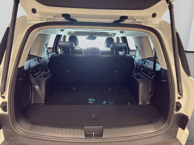 HYUNDAI Santa Fe 1.6 T-GDi HEV Vertex 7P