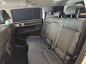 HYUNDAI Santa Fe 1.6 T-GDi HEV Vertex 7P