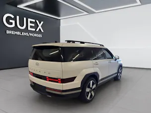 HYUNDAI Santa Fe 1.6 T-GDi HEV Vertex 7P