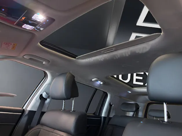 HYUNDAI Santa Fe 1.6 T-GDi HEV Vertex 7P