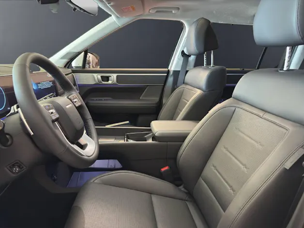 HYUNDAI Santa Fe 1.6 T-GDi HEV Vertex 7P