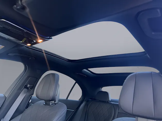 MERCEDES-BENZ E-Klasse W214 E 450 d AMG Line 4matic