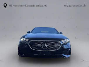 MERCEDES-BENZ E-Klasse W214 E 450 d AMG Line 4matic