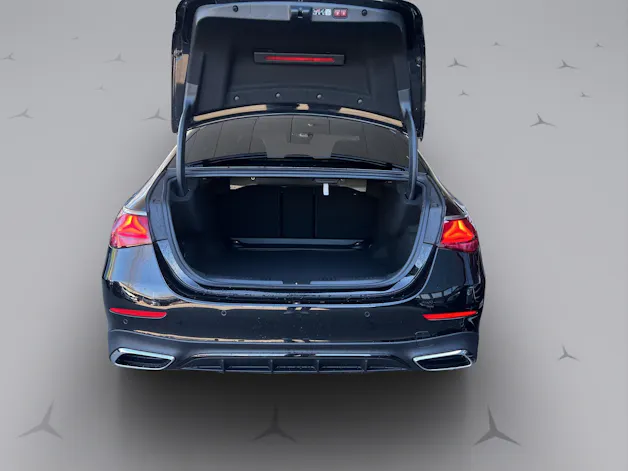 MERCEDES-BENZ E-Klasse W214 E 450 d AMG Line 4matic
