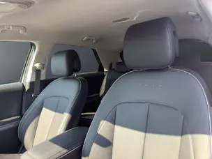 HYUNDAI Ioniq 5 Amplia 2WD 84kWh Pompe à chaleur