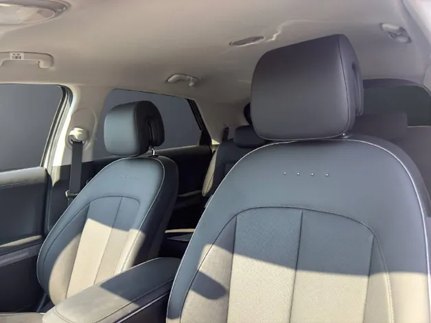 HYUNDAI Ioniq 5 Amplia 2WD 84kWh Pompe à chaleur