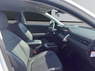 HYUNDAI Ioniq 5 Amplia 2WD 84kWh Pompe à chaleur