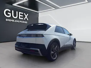 HYUNDAI Ioniq 5 Amplia 2WD 84kWh Pompe à chaleur