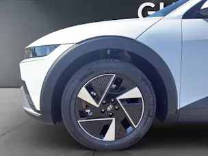 HYUNDAI Ioniq 5 Amplia 2WD 84kWh Pompe à chaleur