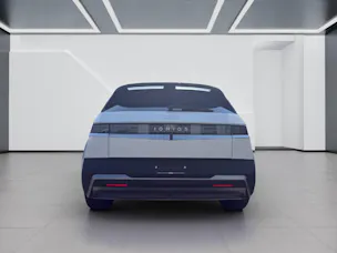HYUNDAI Ioniq 5 Amplia 2WD 84kWh Pompe à chaleur