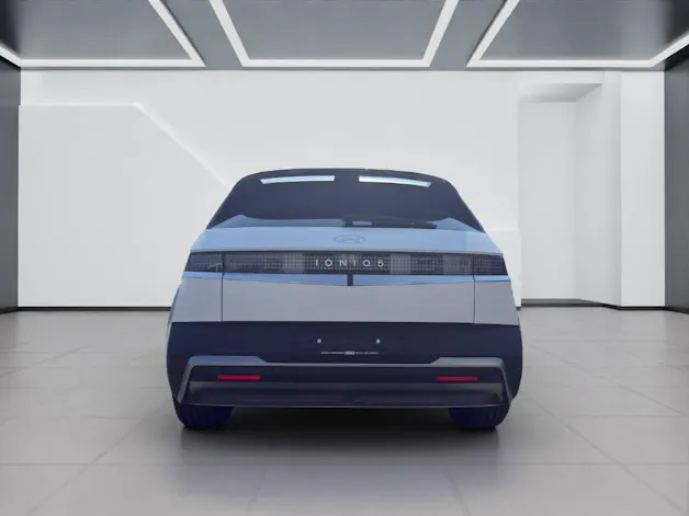HYUNDAI Ioniq 5 Amplia 2WD 84kWh Pompe à chaleur