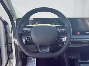 HYUNDAI Ioniq 5 Amplia 2WD 84kWh Pompe à chaleur