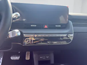 HYUNDAI Ioniq 5 Amplia 2WD 84kWh Pompe à chaleur