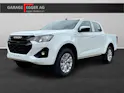 ISUZU D-Max Crew Pick-up 1.9 DDi N60 BB+