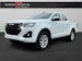 ISUZU D-Max Crew Pick-up 1.9 DDi N60 BB+