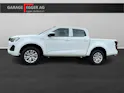 ISUZU D-Max Crew Pick-up 1.9 DDi N60 BB+