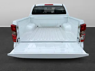 ISUZU D-Max Crew Pick-up 1.9 DDi N60 BB+