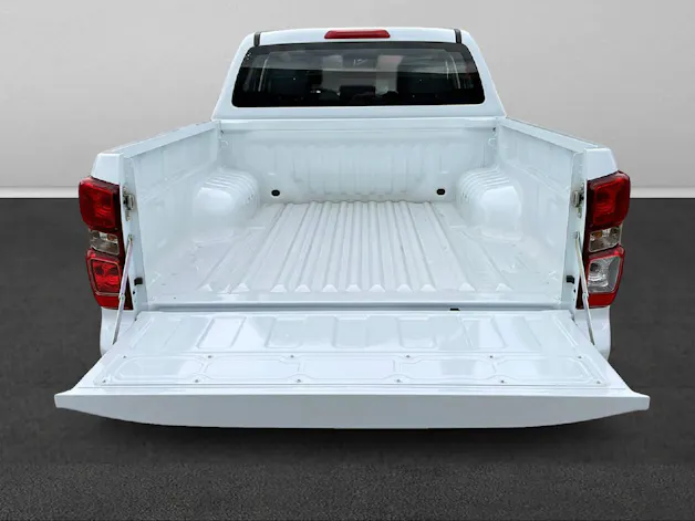 ISUZU D-Max Crew Pick-up 1.9 DDi N60 BB+