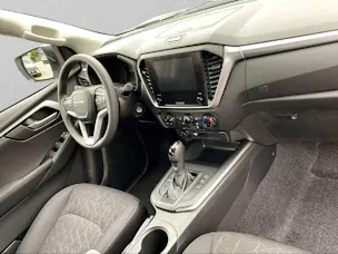 ISUZU D-Max Crew Pick-up 1.9 DDi N60 BB+