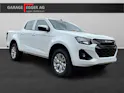 ISUZU D-Max Crew Pick-up 1.9 DDi N60 BB+