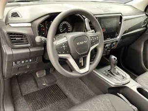 ISUZU D-Max Crew Pick-up 1.9 DDi N60 BB+