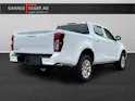 ISUZU D-Max Crew Pick-up 1.9 DDi N60 BB+