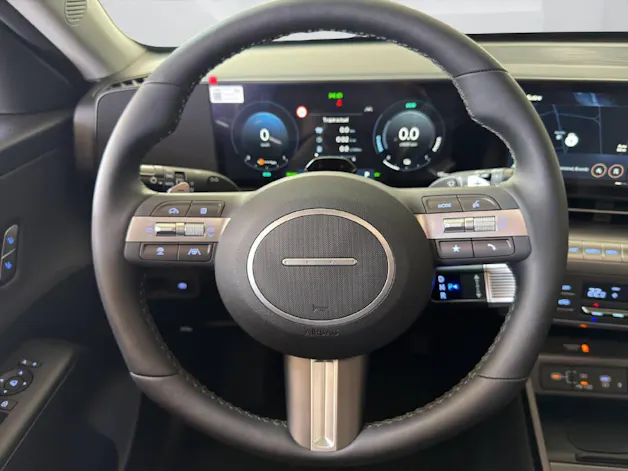 HYUNDAI Kona 1.6 GDi Hybrid Vertex