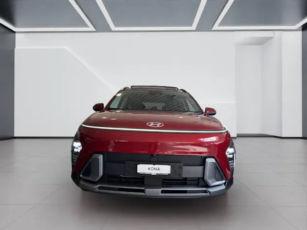 HYUNDAI Kona 1.6 GDi Hybrid Vertex