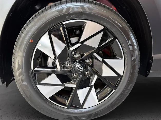 HYUNDAI Kona 1.6 GDi Hybrid Vertex