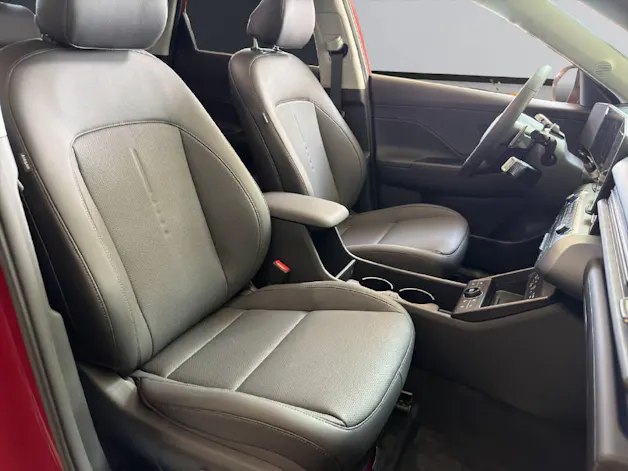 HYUNDAI Kona 1.6 GDi Hybrid Vertex