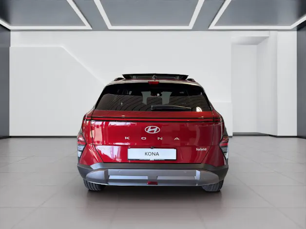 HYUNDAI Kona 1.6 GDi Hybrid Vertex