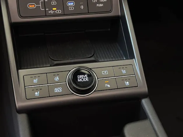 HYUNDAI Kona 1.6 GDi Hybrid Vertex