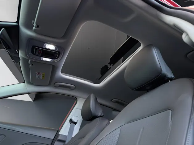 HYUNDAI Kona 1.6 GDi Hybrid Vertex