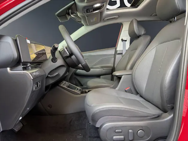 HYUNDAI Kona 1.6 GDi Hybrid Vertex