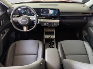 HYUNDAI Kona 1.6 GDi Hybrid Vertex