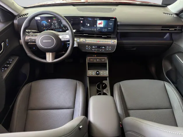 HYUNDAI Kona 1.6 GDi Hybrid Vertex