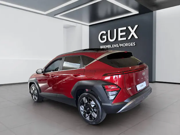 HYUNDAI Kona 1.6 GDi Hybrid Vertex