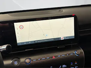 HYUNDAI Kona 1.6 GDi Hybrid Vertex