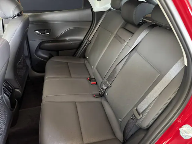 HYUNDAI Kona 1.6 GDi Hybrid Vertex