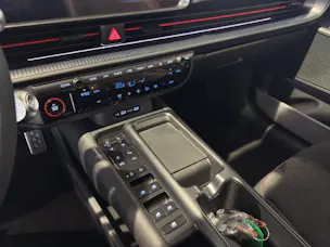 HYUNDAI Ioniq 6 N Line 4WD 84kWh