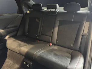 HYUNDAI Ioniq 6 N Line 4WD 84kWh