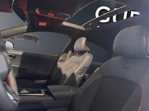 HYUNDAI Ioniq 6 N Line 4WD 84kWh