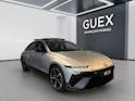 HYUNDAI Ioniq 6 N Line 4WD 84kWh