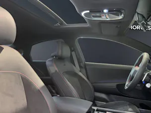 HYUNDAI Ioniq 6 N Line 4WD 84kWh